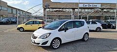 Foto Opel Meriva 1.4 Turbo 120CV GPL Tech b-color Elective 'PROMO'