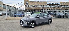 Foto Hyundai Kona HEV 1.6 DCT XTech HYBRID  'PROMO'