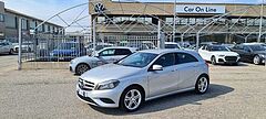 Foto Mercedes-Benz Classe A  180 A 180 CDI Sport 'PROMO'