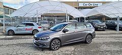 Foto Fiat Tipo 1.4 T-Jet 120CV GPL SW Lounge 'PROMO'