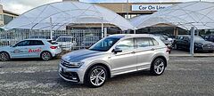 Foto Volkswagen Tiguan 2ª serie 2.0 TDI 190 CV DSG 4MOTION Advanced R-LINE 'PROMO'