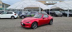 Foto Mazda MX-5 2.0 L Skyactiv-G RF Exceed 'PROMO'