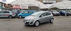 Foto Opel Corsa 1.2 85CV 5 porte GPL-TECH Edition  'PROMO'