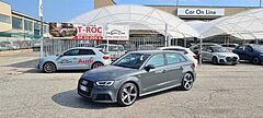 Foto Audi A3 3ª serie SPB 35 TDI S-tronic Admired 'PROMO'