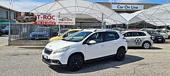 Foto Peugeot 2008 1.4 HDi 68CV Active OK NEOPATENTATI