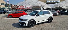 Foto Volkswagen Tiguan 2ª serie 2.0 TDI SCR 4MOTION Advanced R-LINE FULL 'PROMO'