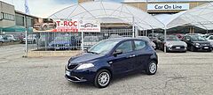 Foto Lancia Ypsilon 1.3 MJT 16V 95 CV 5 porte S&S Silver 'PROMO'
