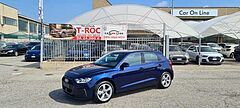 Foto Audi A1 SPB 30 TFSI Admired 'PROMO'