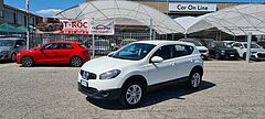 Foto Nissan Qashqai 2.0 dCi DPF Acenta 4X4 'PROMO'