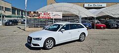 Foto Audi A4 Avant Avant 2.0 TDI clean diesel Business  'PROMO'