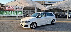 Foto Mercedes-Benz Classe B 180 B 180 CDI Sport 'PROMO'