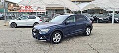 Foto Audi Q3 35 TFSI Business Advanced 'PROMO'