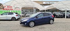 Foto Ford Focus 1.6 TDCi 115 CV Titanium