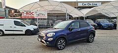 Foto Fiat 500X 2.0 MultiJet 140 CV 4x4 Cross 'PROMO'