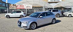 Foto Audi A3 1.4 TFSI ultra S tronic Business 'PROMO'