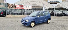 Foto Fiat 600 1.1 Active 'OK NEOPATENTATI'