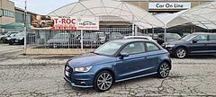Foto Audi A1 A1 1.0 TFSI ultra S-LINE  'PROMO'