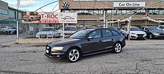 Foto Audi A4 Avant Avant 2.0 TDIe 136CV Advanced S-TRONIC