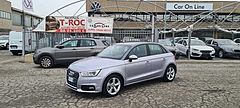 Foto Audi A1 A1 SPB 1.4 TFSI 125 CV Metal plus 'PROMO'