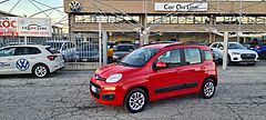 Foto Fiat Panda 1.2  Lounge GPL  'PROMO'