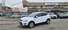 Foto Ford Kuga 2.0 TDCi 163 CV 4WD Titanium DPF 'PROMO'
