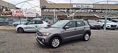 Foto Volkswagen T-Cross 1.0 TSI Style BMT 'PROMO'