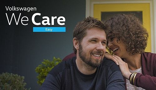 WE CARE EASY 