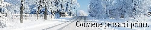 PNEUMATICI INVERNALI Vasto assortimento pneumatici invernali!!!  Offerta personalizzata per la tua vettura Per saperne di più,contattaci!