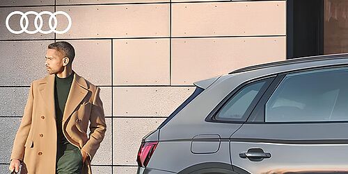 AUDI MYVOUCHER 2025 
