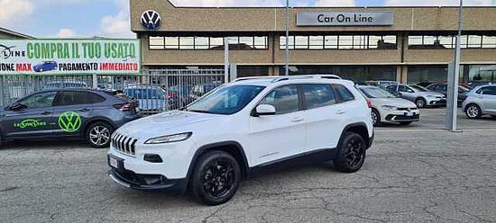 Cherokee 2.0 Mjt II Longitude  'PROMO'