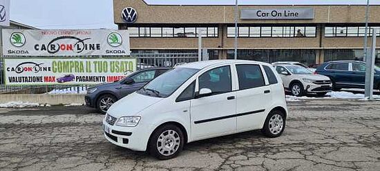 Idea 1.4 16V S&S Active  'PROMO'