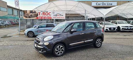 500L 1.4 95 CV Pop Star 'PROMO'  OK NEOPATENTATI