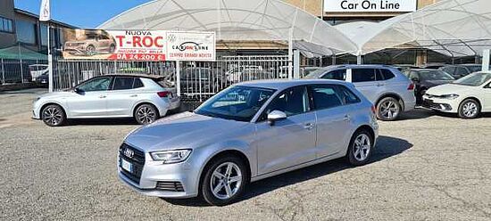 A3 1.4 TFSI ultra S tronic Business 'PROMO'