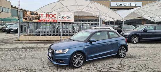 A1 A1 1.0 TFSI ultra S-LINE  'PROMO'