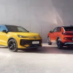 Presentazione nuova T-ROC e grandi novità