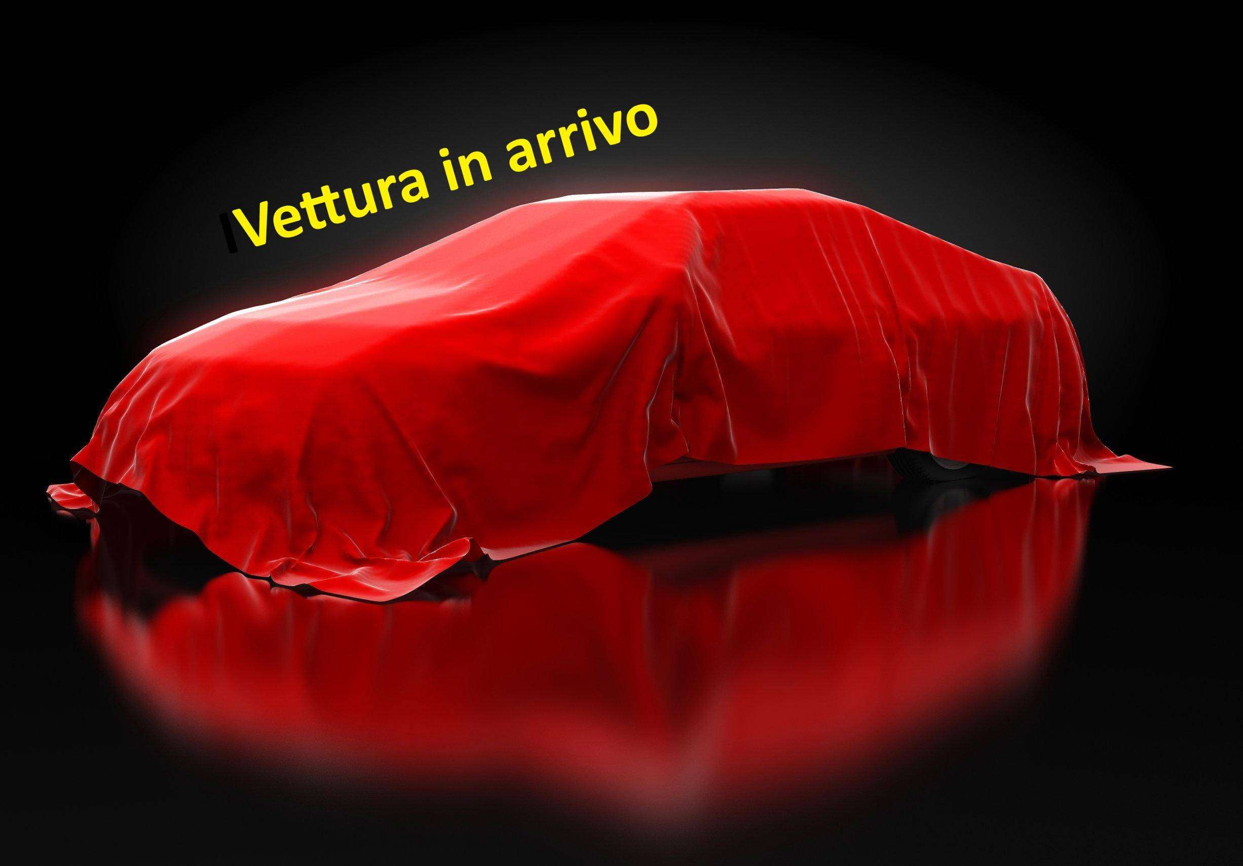Fiat Panda 2020